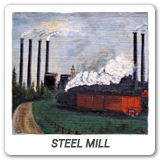 STEEL MILL